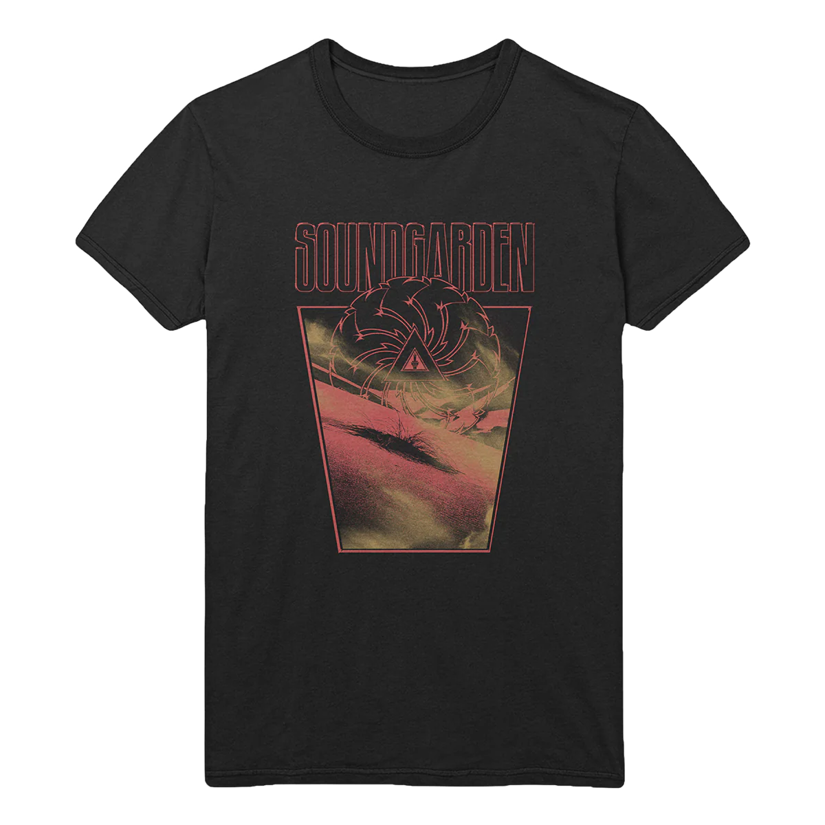 Dune Tee
