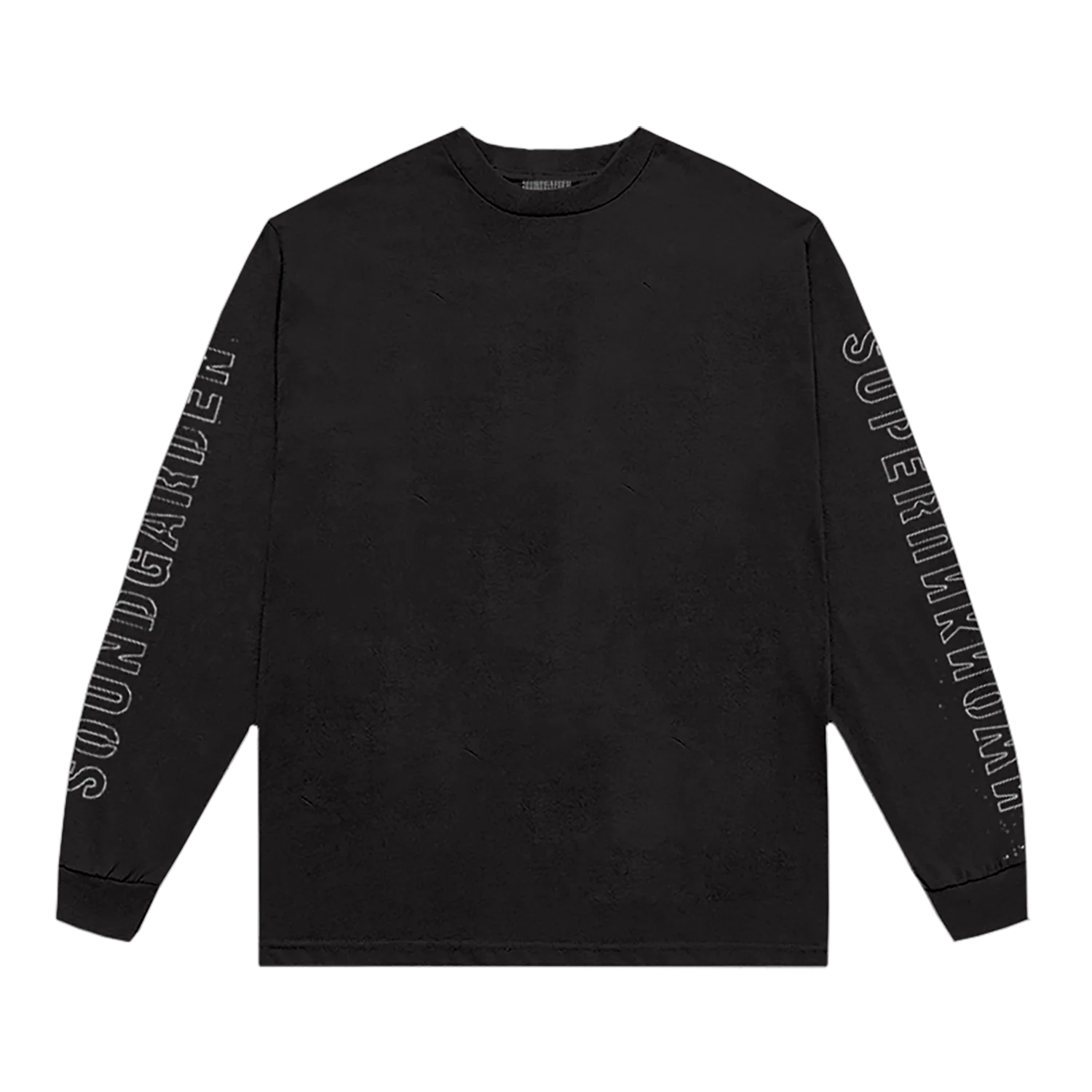Superunknown Longsleeve Tee