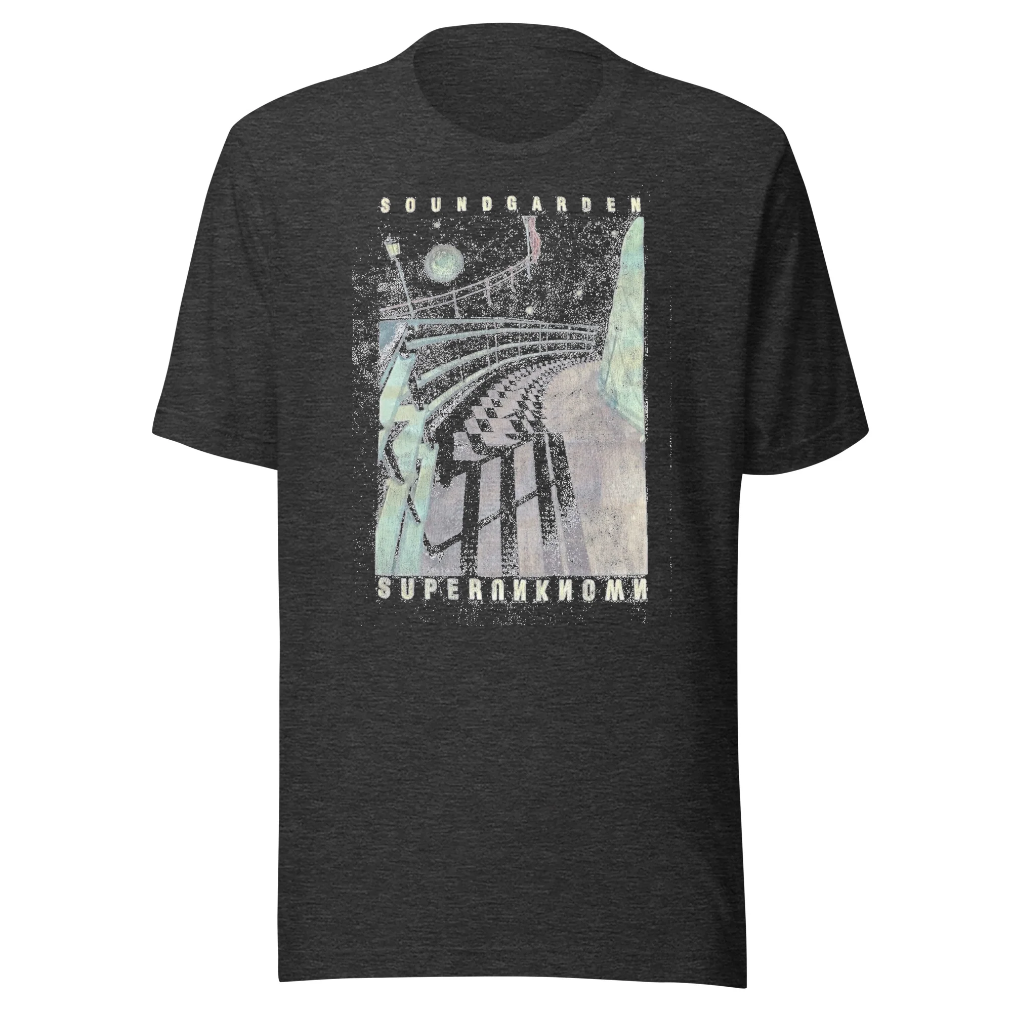 Superunknown Tee - Image 7