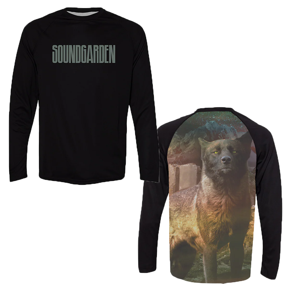 Telephantasm Longsleeve - Image 3