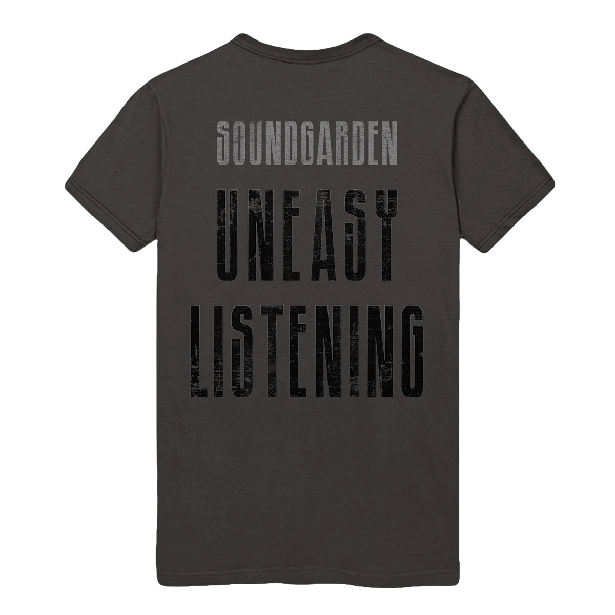 Uneasy Listening Tee - Image 3